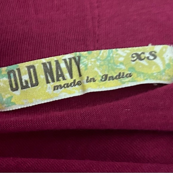 Old Navy Ruffle Mini Skirt XS - Picture 6 of 8